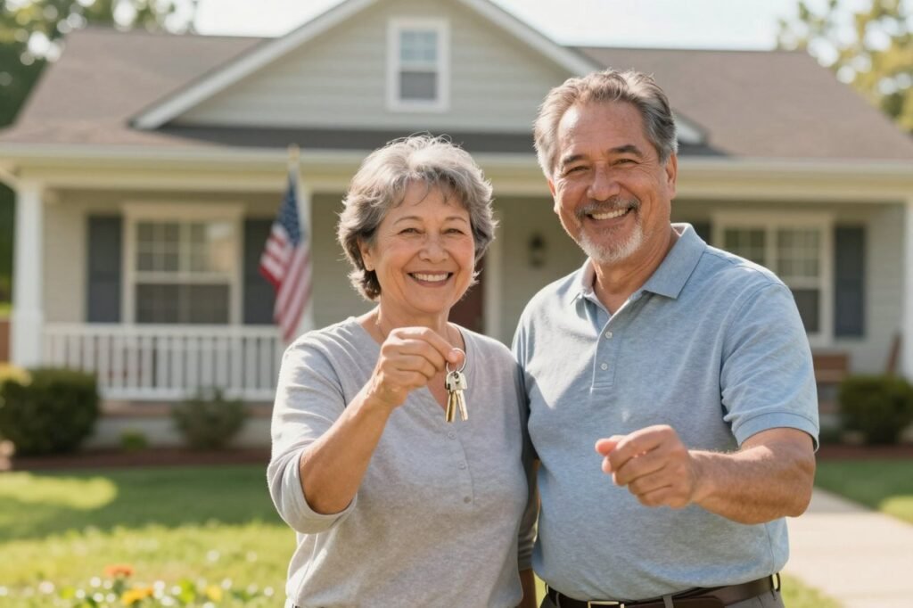 How to Find a VA Home Loan Lender That Won't Leave You Stranded