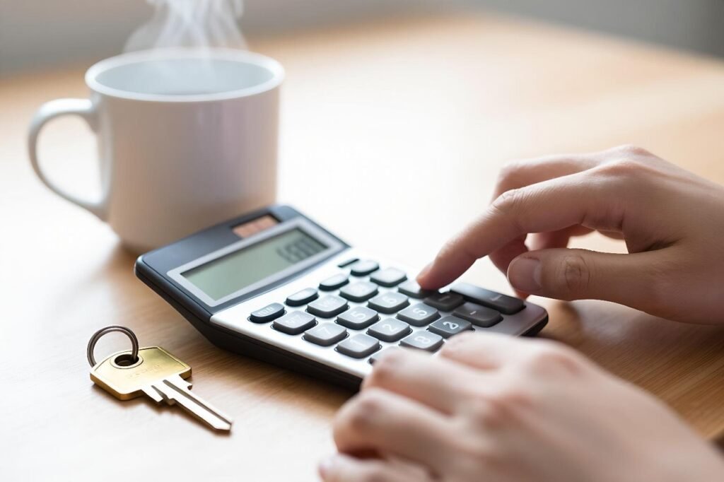 How to Use a VA Loan Calculator: A Step-by-Step Guide with Real Numbers