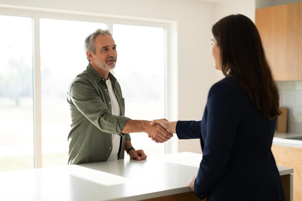 How to Choose a VA Mortgage Lender: A Step-by-Step Walkthrough with a Real Borrower