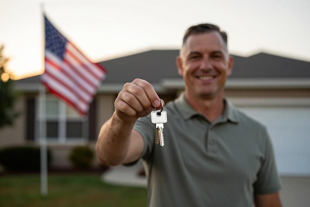 VA Mortgage Lenders: How to Find the Best One for Your Home Loan