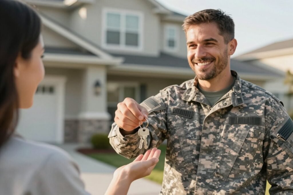 VA Mortgage Rates Today: What Veterans Need to Know Before Locking In