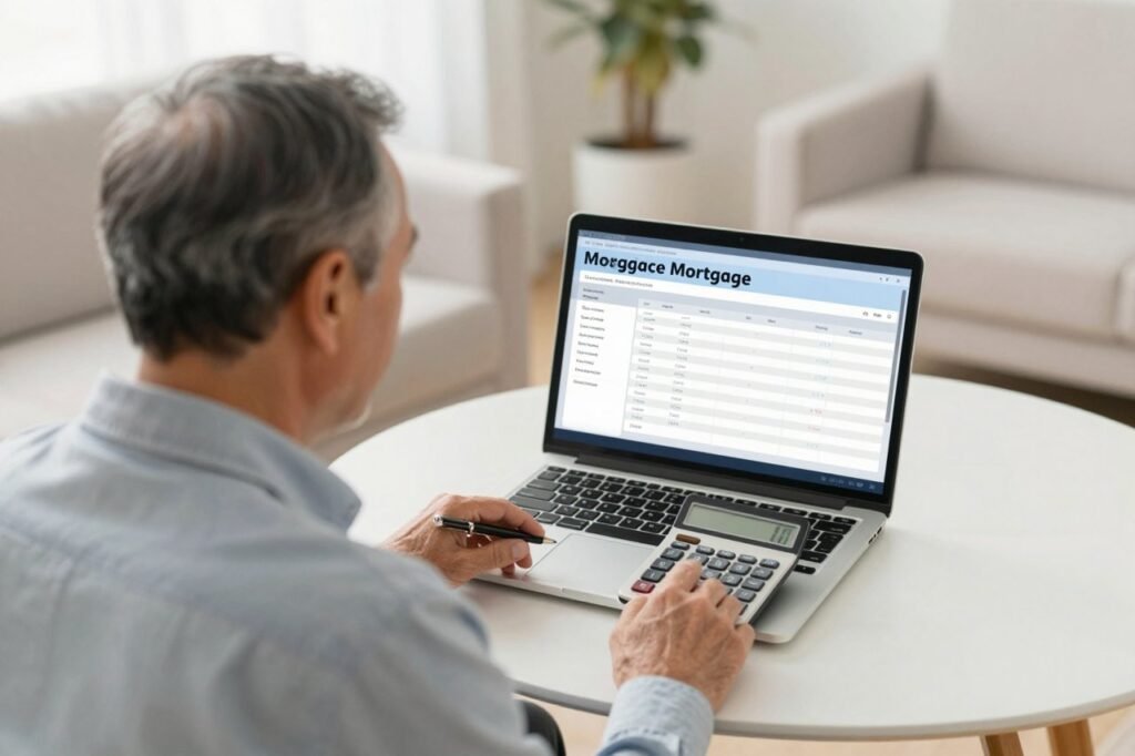 How to Do a VA Streamline Refinance (IRRRL): A Step-by-Step Walk-Through With Real Numbers