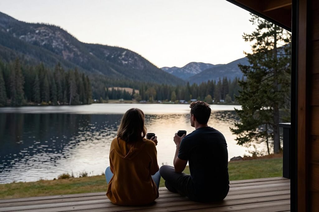 How to Get a Vacation Home Mortgage: Down Payments, Rates, and Loan Options