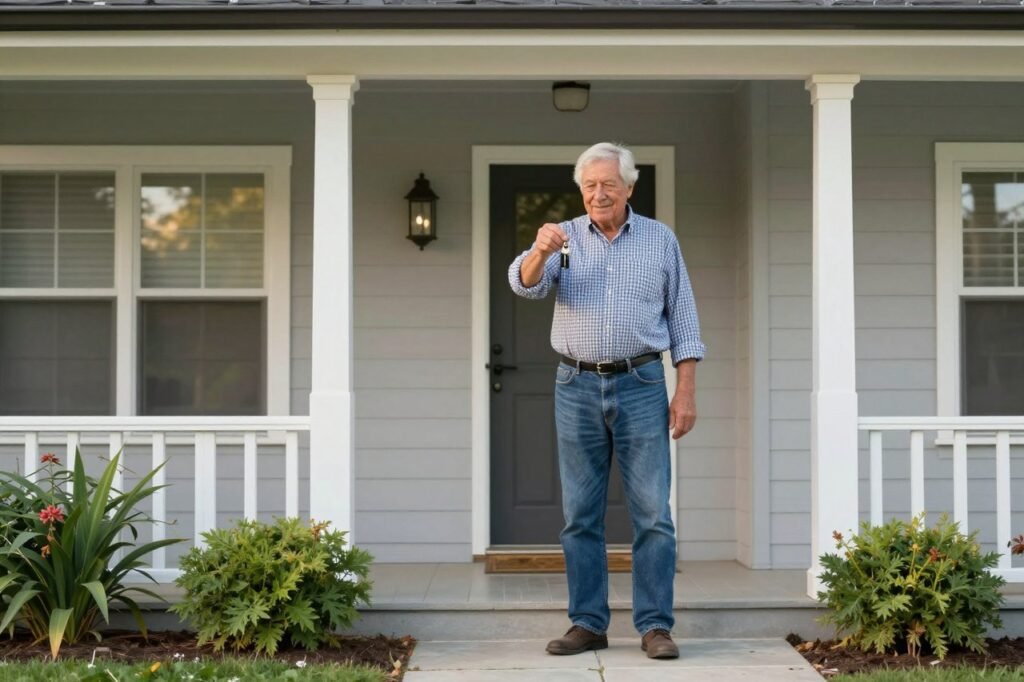 Your Veterans United Home Loans Walkthrough: 7 Steps to Closing Without the Headaches