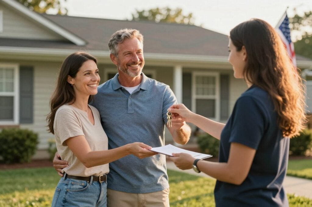 Veterans United Home Loans Review: Is This the Right VA Lender for You?