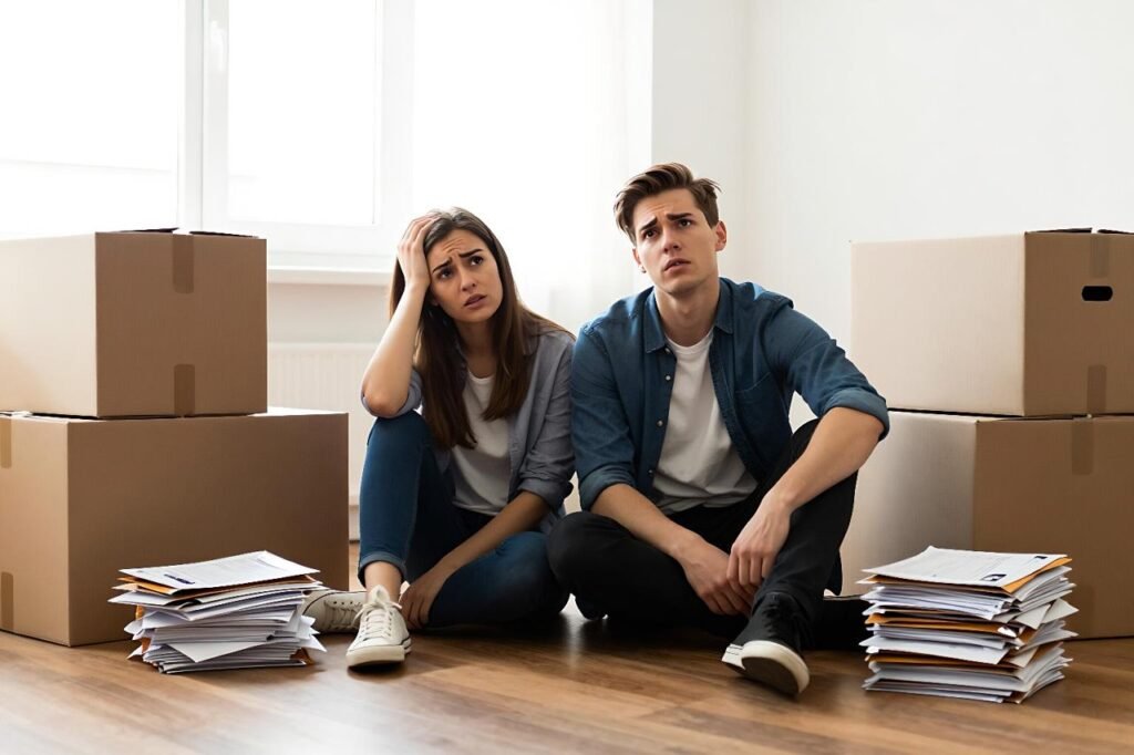 What No One Tells You About Buying a Home (Until It's Too Late)