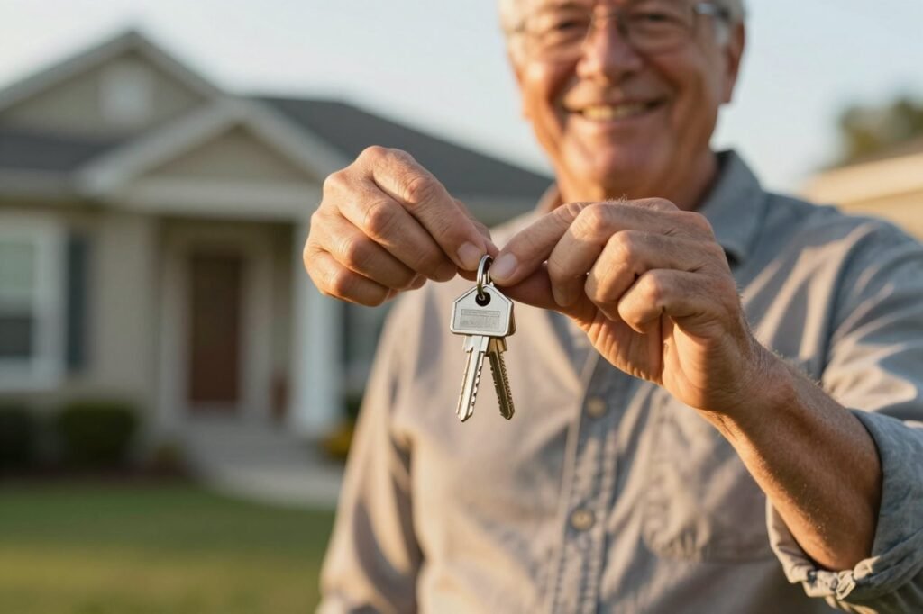 What Type of Mortgage Is Best for Veterans? A Step-by-Step Guide With Real Numbers