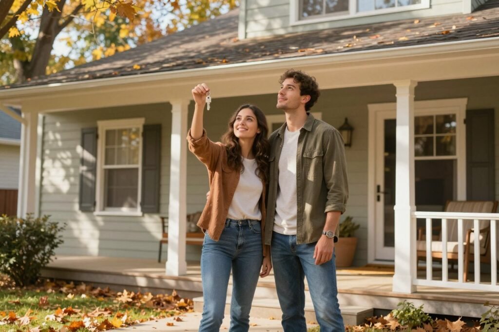 When Will Mortgage Rates Go Down? What the Data Says