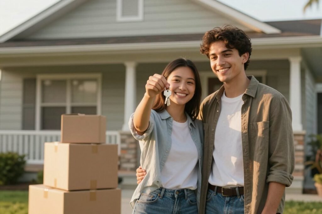 10 Signs You're Finally Ready to Buy a House (Not Just Want One)