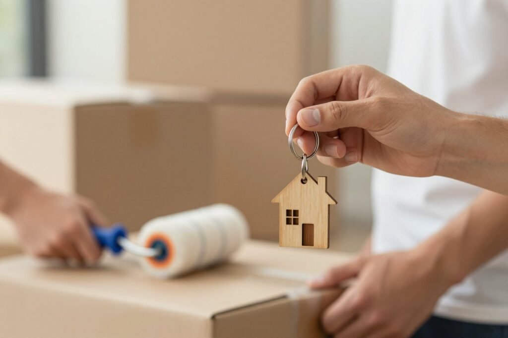 From Pre-Approval to Closing: A Step-by-Step Guide to Avoiding 25 First-Time Home Buying Mistakes