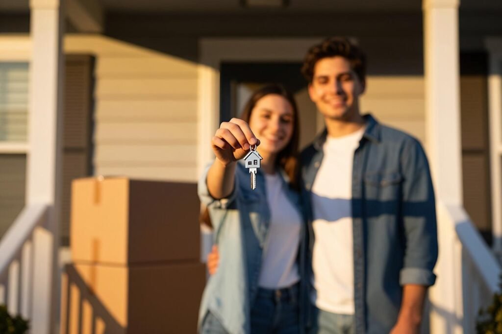 25 Home Buying Mistakes That Can Cost You Thousands: A Step-by-Step Guide to Dodging Every One