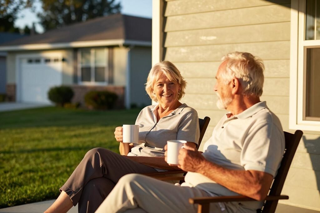 AAG Reverse Mortgage: Costs, Payouts, and What Seniors Should Know