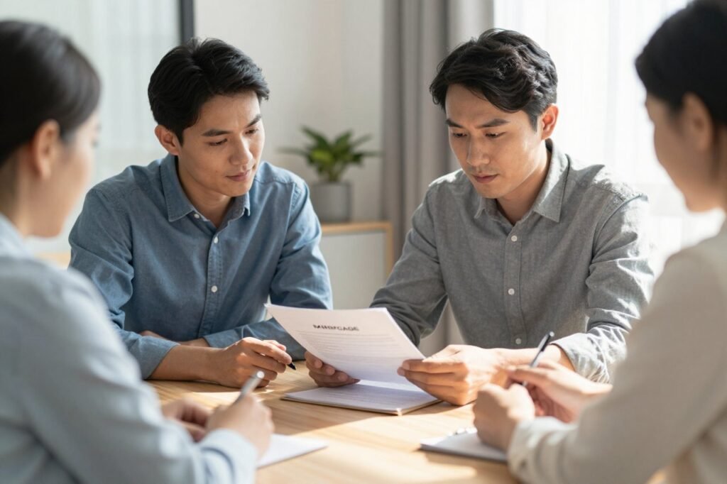 Angel Oak Mortgage Solutions: A Deep Dive for Non-QM Borrowers