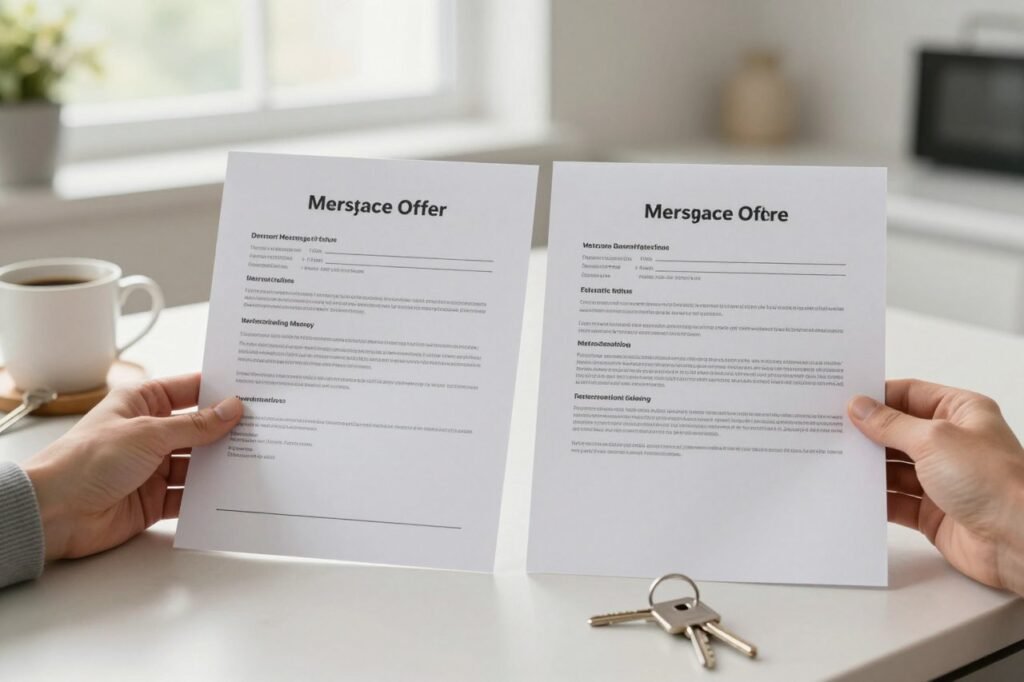 APR vs Interest Rate Calculator: Which Number Actually Tells You What a Loan Costs