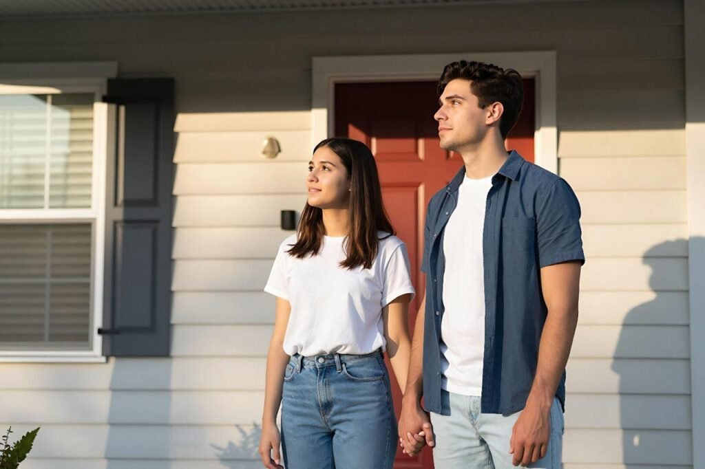 Are Mortgage Rates Too High to Buy a House? A Reality Check