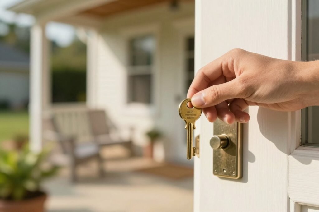 ARM-to-Fixed Refinance: What to Know Before Your Next Rate Reset