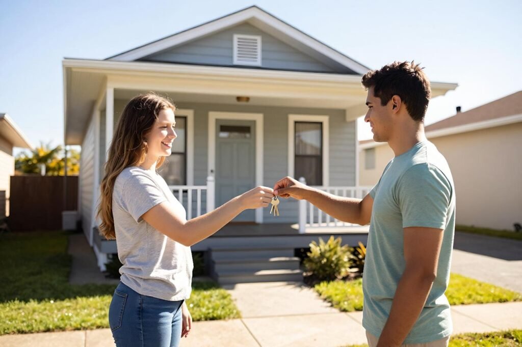 Assumable Mortgage Explained: How to Take Over a Seller's Low Rate