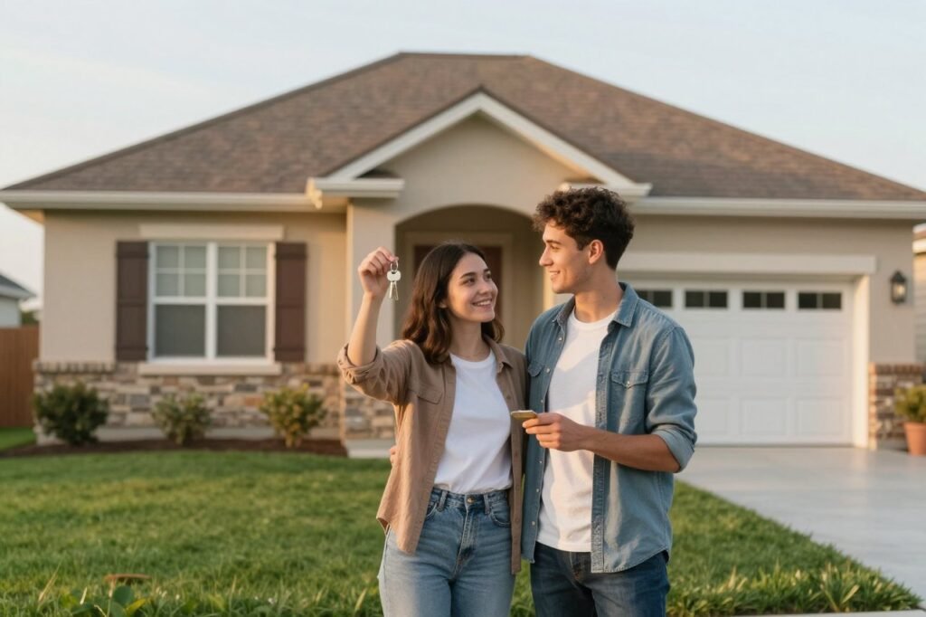 Bank of America Home Loans: Programs, Rates, and the Real Application Experience