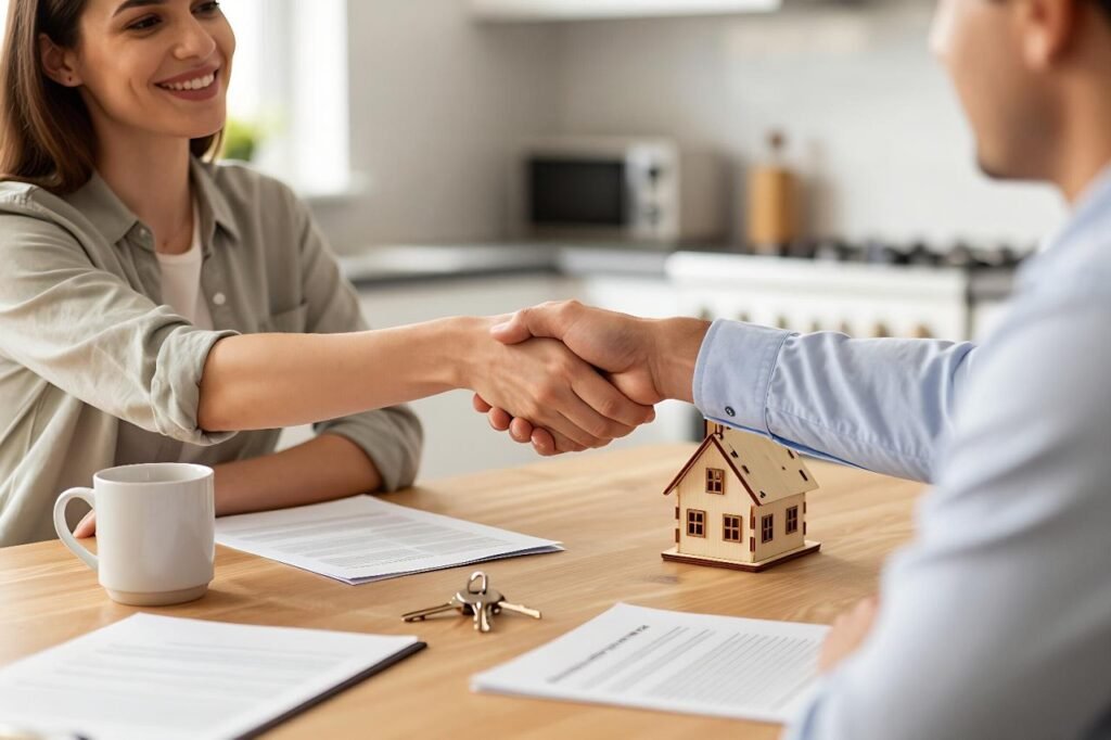 The Best Home Lenders Aren't the Ones With the Biggest Ads