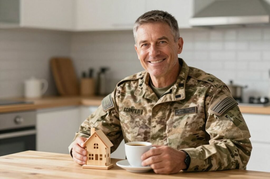 Best Mortgage Calculator for VA Loans: Comparing Your Real Options