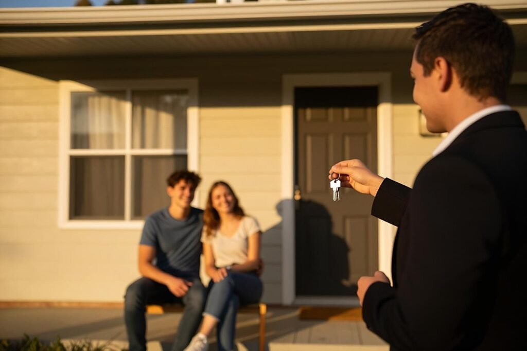 Best Mortgage Programs for Low-Income Buyers Who Think They Can't Afford a Home