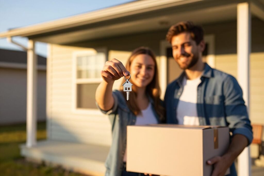 Best Mortgage Types for Buyers With No Down Payment: VA, USDA, and the 3.5% Workaround