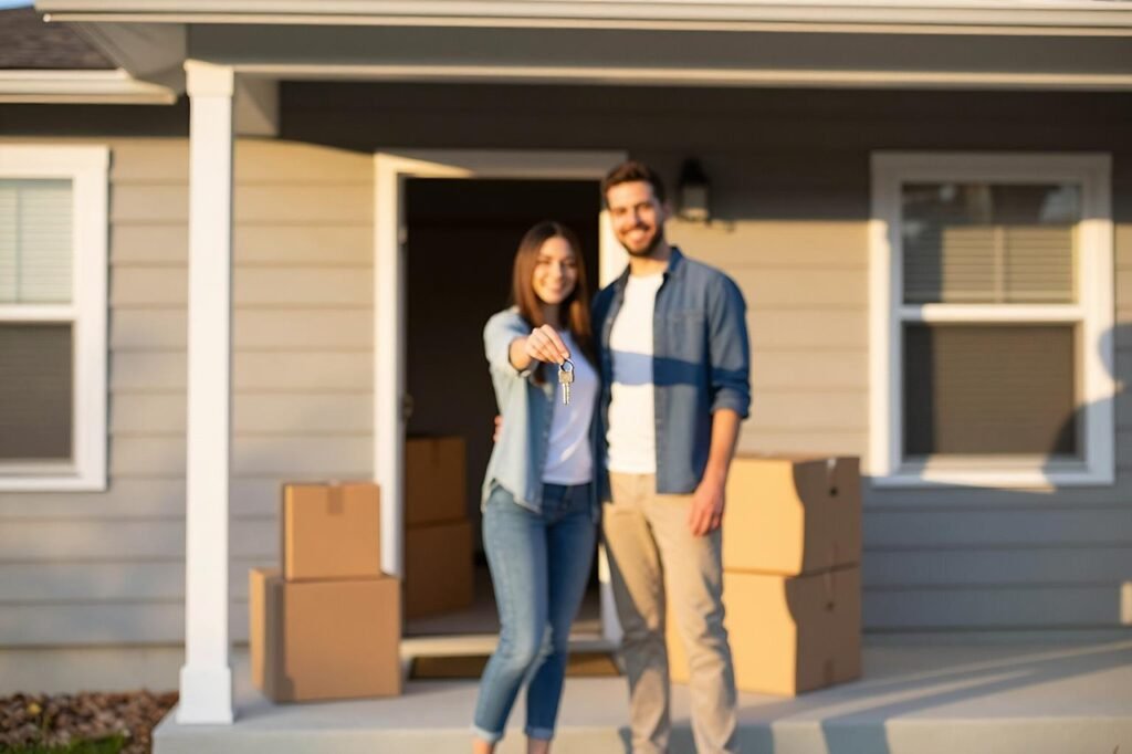 Best Mortgage Types for Low Down Payment Buyers Who Don't Have 20% Saved