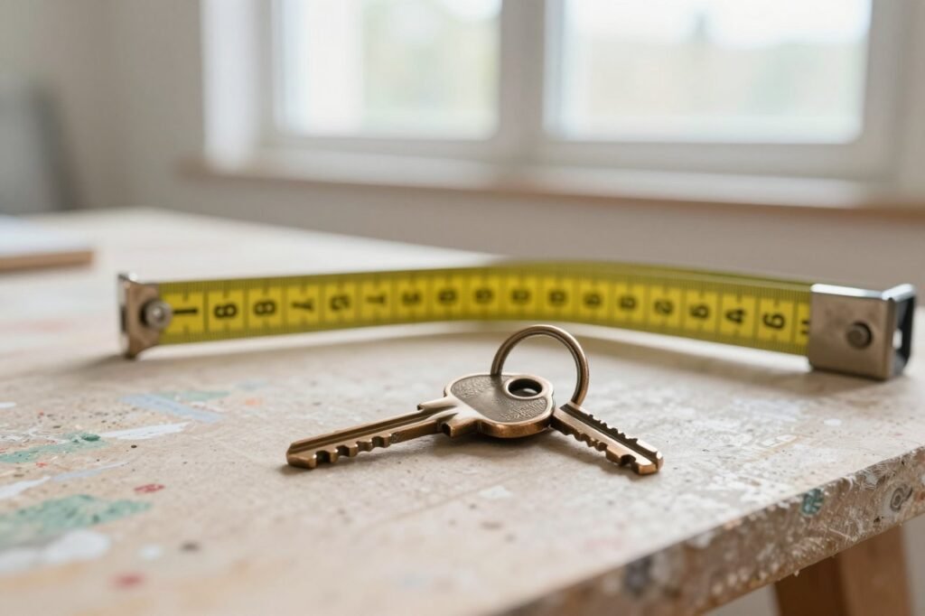BRRRR Calculator: How to Run the Numbers Before You Refinance a Rental