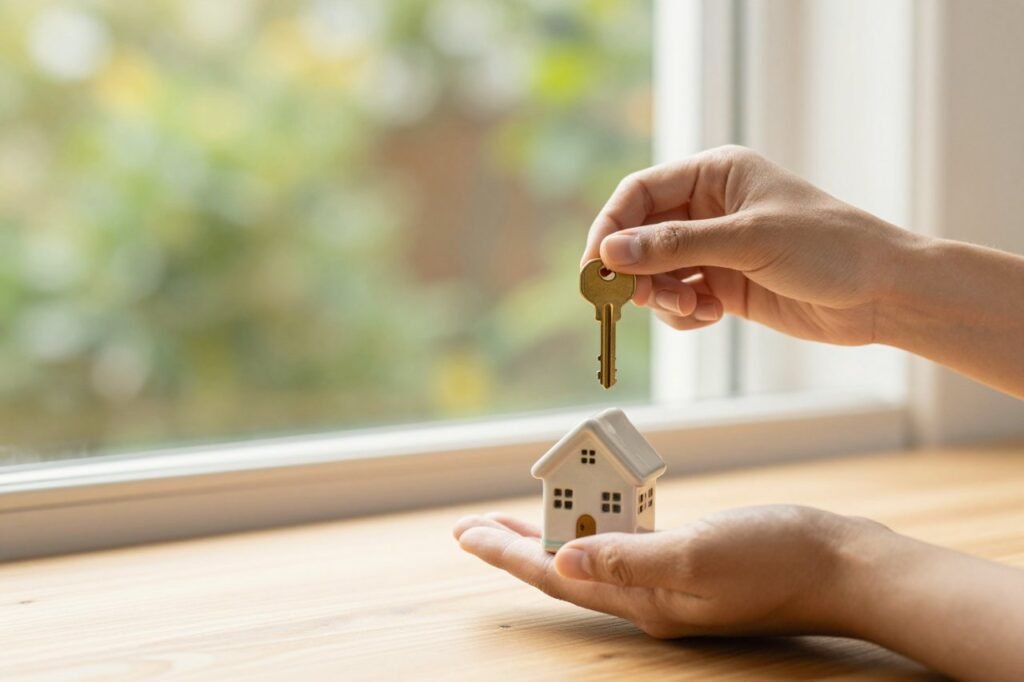 Buy vs Continue Renting Calculator: A No-Nonsense Guide to Getting It Right