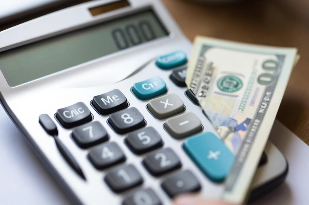 Cash Flow Calculator: See What Rental Properties Actually Earn You Each Month
