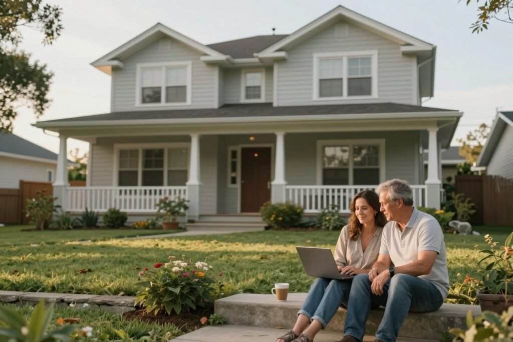 Cash Out Refi: What It Costs, When It Wins, and How to Keep the Regret Away