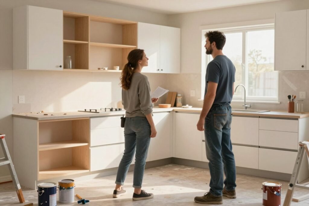 Cash-Out Refinance, Step by Step: A Real Walkthrough With Numbers
