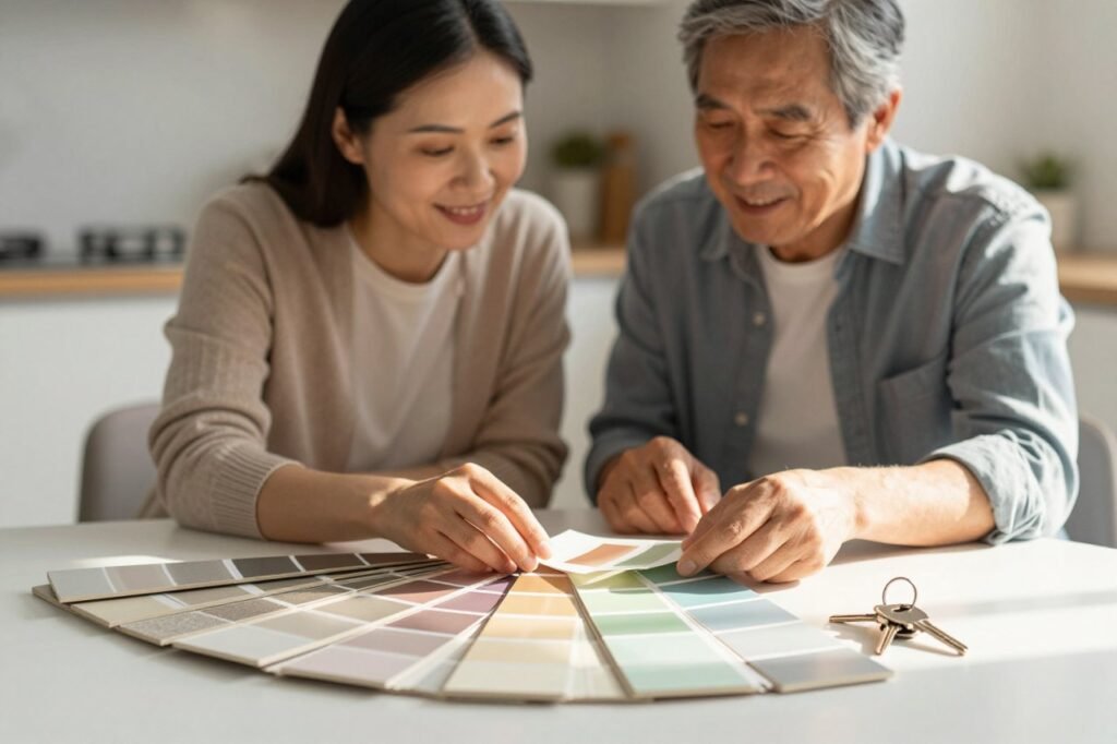 Cash-Out Refinance Rates: How to Avoid Overpaying for Your Own Equity Cash-Out Refinance Rates: How to Avoid Overpaying for Your Own Equity