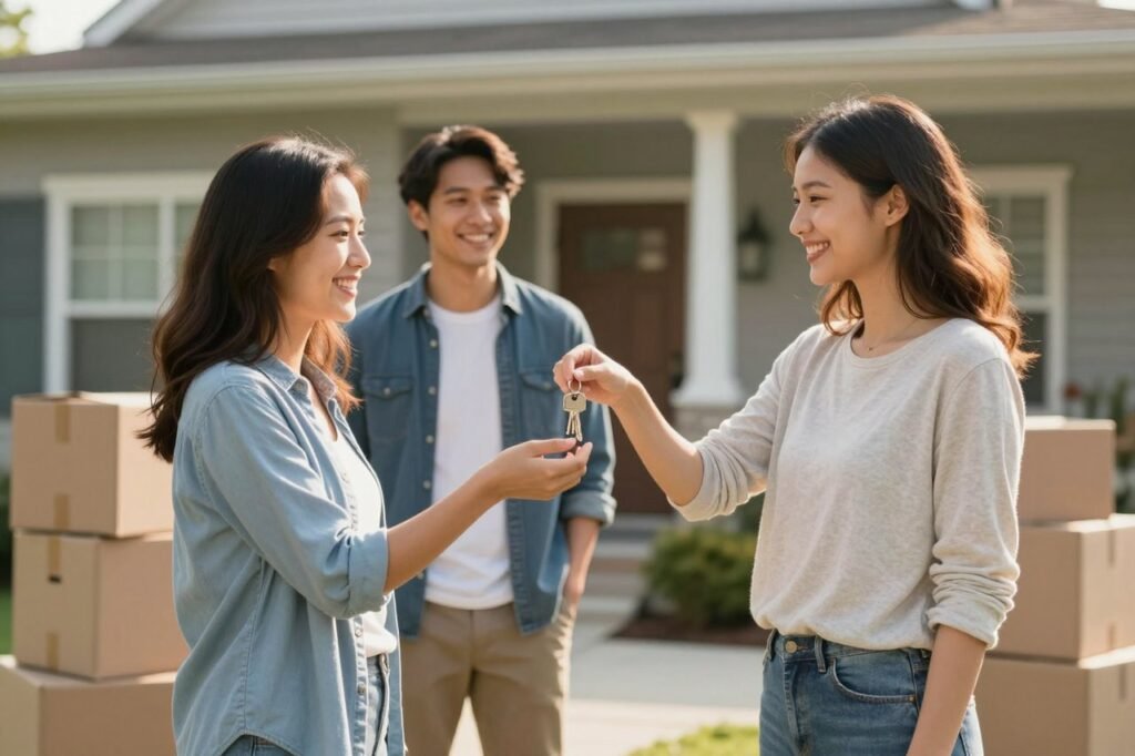 Closing Timeline Explained: What Happens Between an Accepted Offer and Keys in Hand