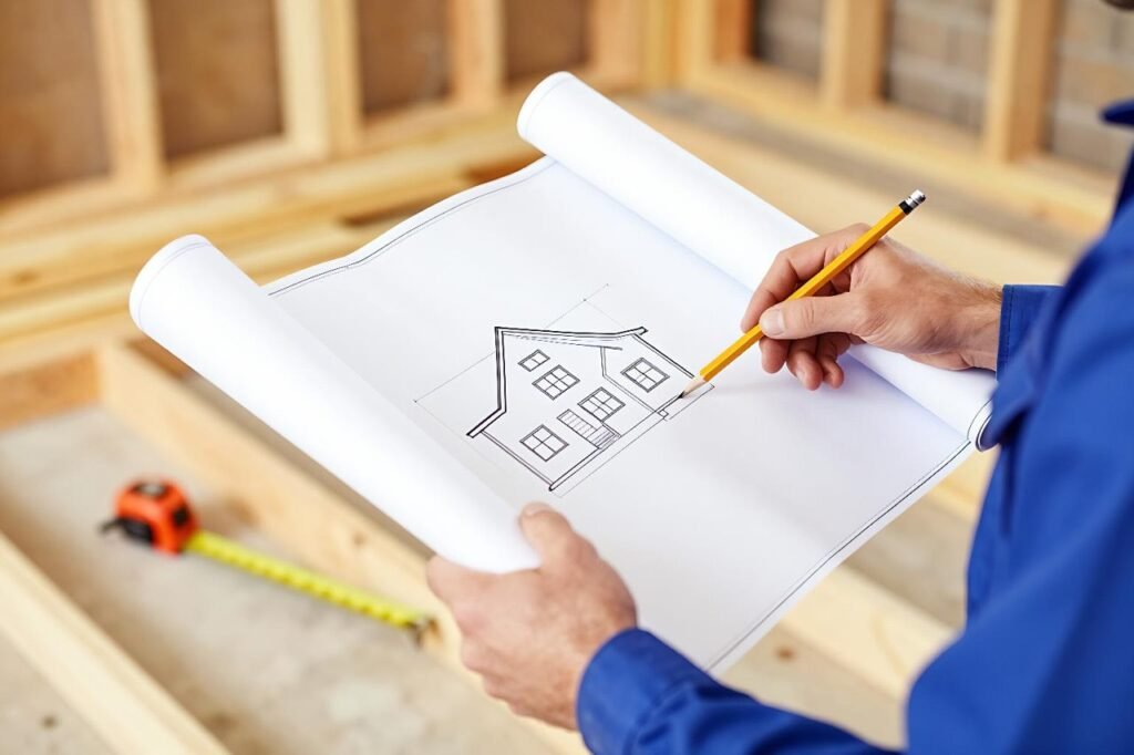 How a Construction Loan Calculator Can Keep Your Build on Budget