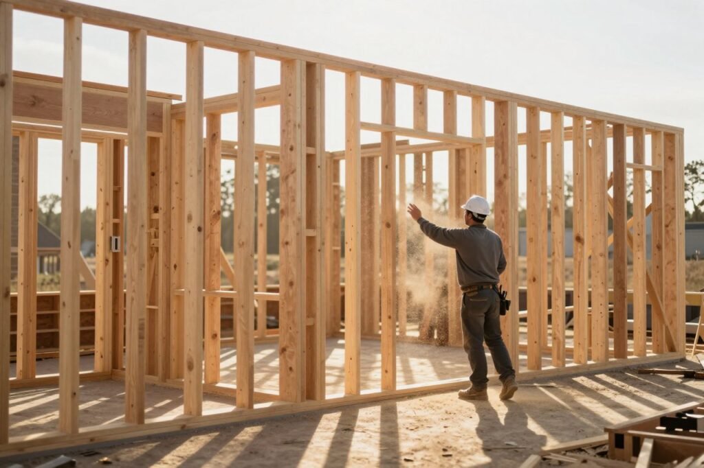 Construction Loan Refinance: How to Exit Your Builder Loan Before the Rate Jumps