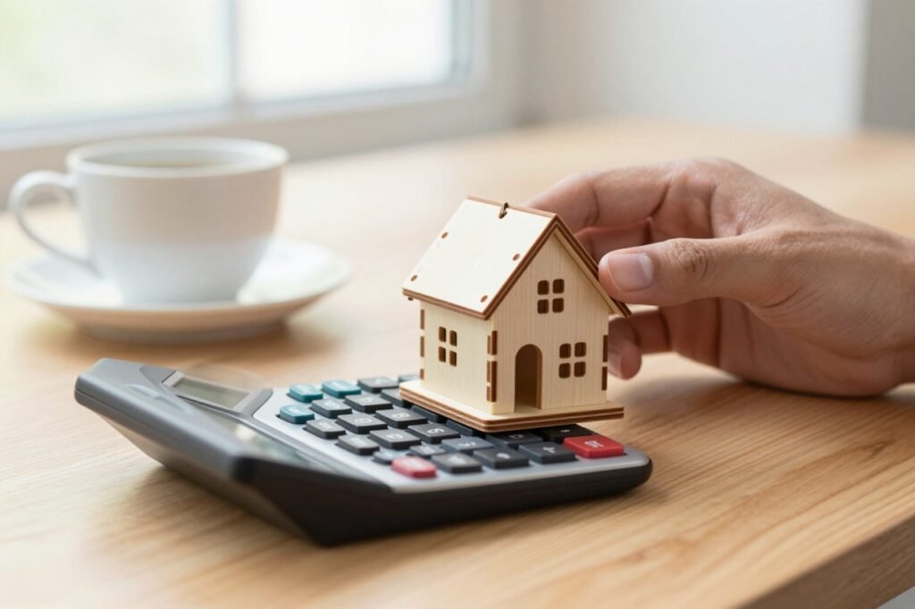 Current Mortgage and Refinance Rates: How to Know If Today’s Numbers Work for You