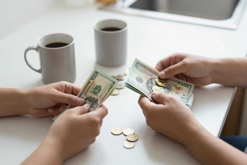 Debt-to-Income Ratio Calculator: The Number Lenders Care About Most