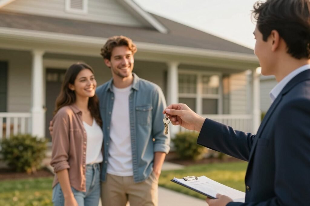 Deephaven Mortgage: The Non-QM Lender That Says Yes When Banks Say No