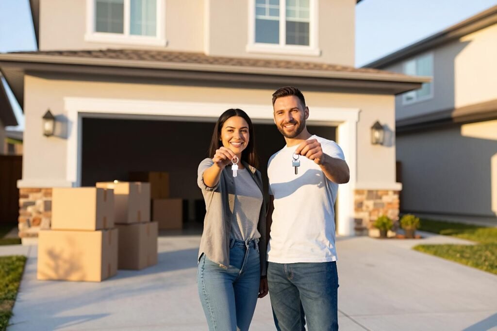 DHI Mortgage: What to Know Before You Finance a D.R. Horton Home