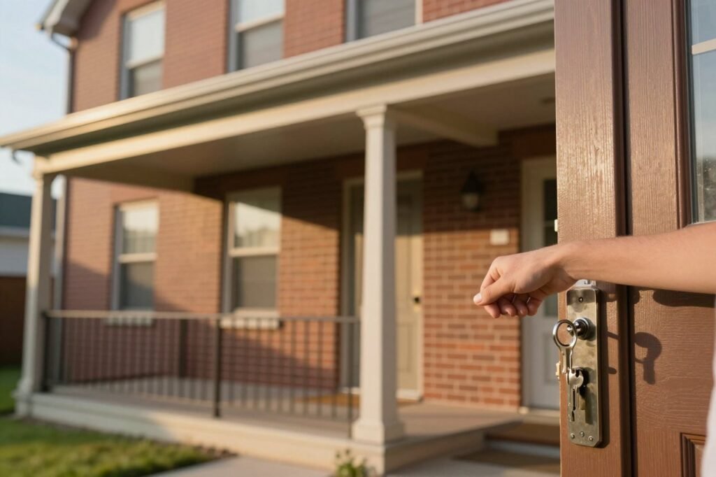 DSCR Loan Refinance: When the Numbers Actually Work and What It Costs