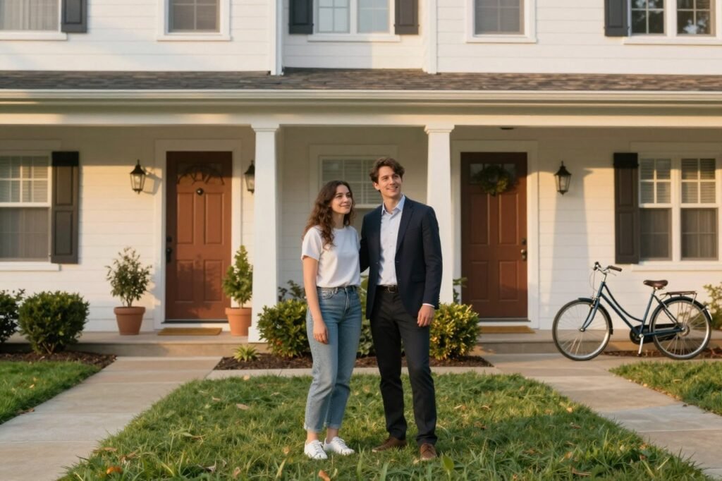 Duplex Mortgage: How to Finance a Two-Family Home with Rental Income