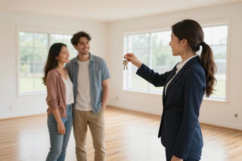 Embrace Home Loans: A Customer-First Mortgage Lender