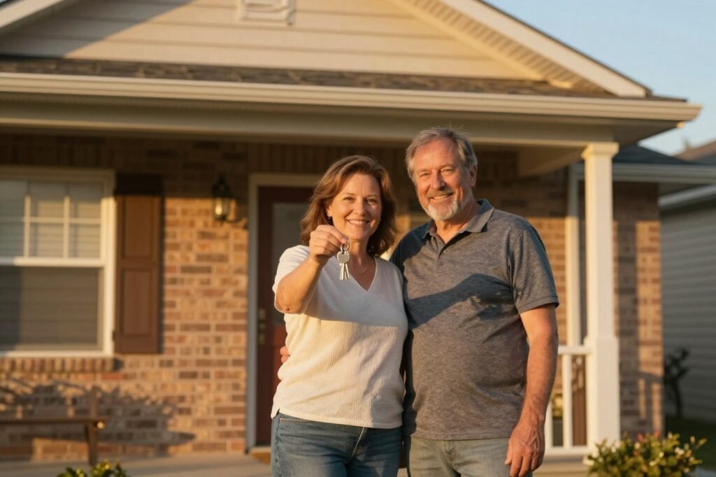 Equity Home Loans: How to Tap Your Home's Value Without Putting It at Risk