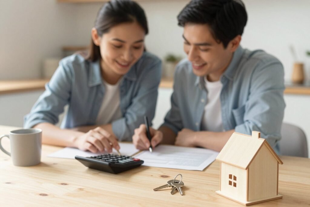 Essential Mortgage Tools for First-Time Home Buyers Who Don't Want to Guess