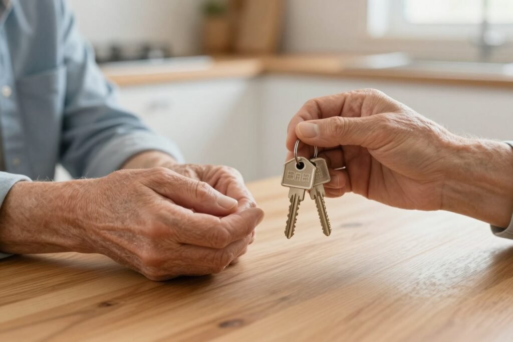 Fairway Reverse Mortgage: A No-Nonsense Guide for Homeowners 62+