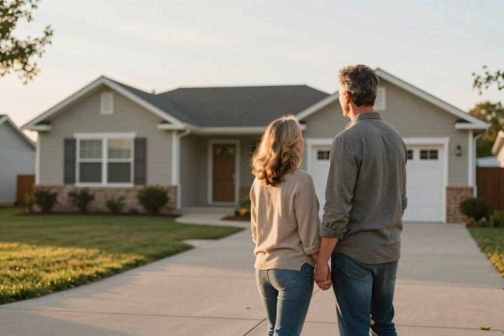 Fannie Mae High LTV Refinance: What It Was, Who It Helped, and What Replaced It