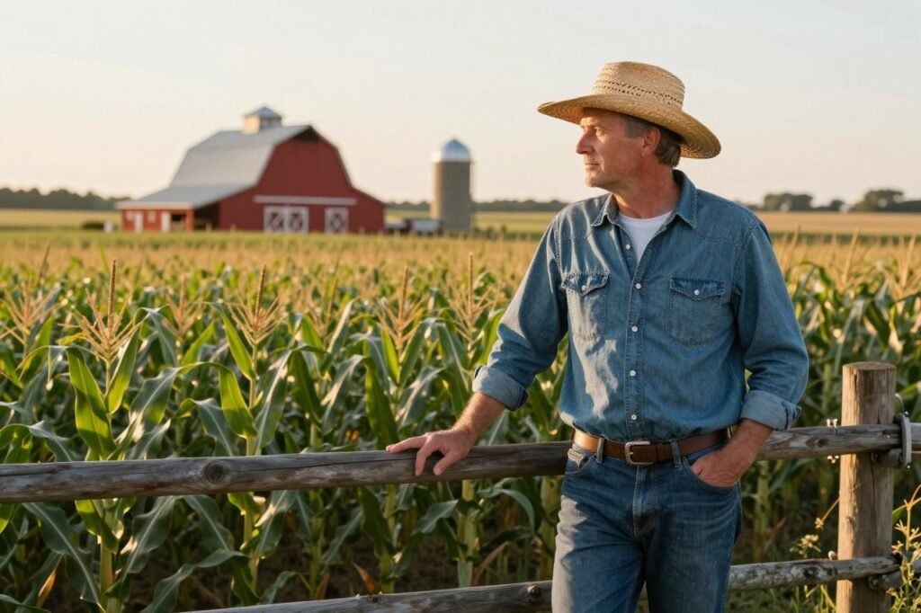 Farm Mortgage Explained: Types, Rates and How to Get Approved