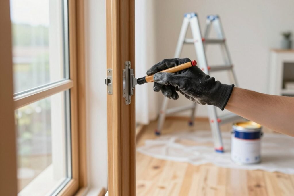 FHA 203(k) Rehabilitation Mortgage: Finance a Fixer-Upper and Its Repairs in One Loan