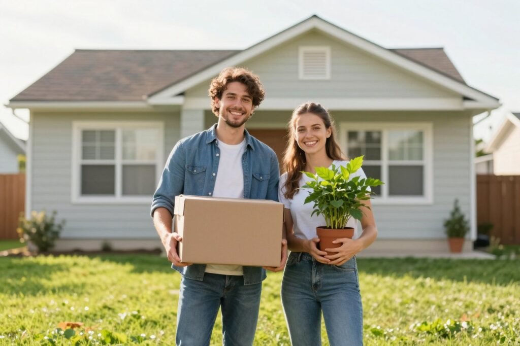 FHA Down Payment Requirements Explained: What You'll Actually Need to Save
